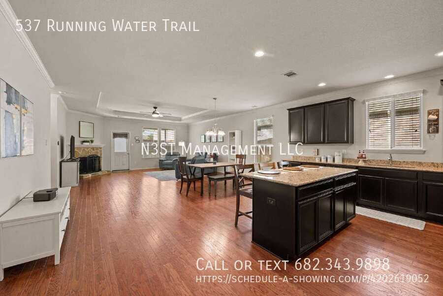 537 Running Water Trl - Photo 2 of 34