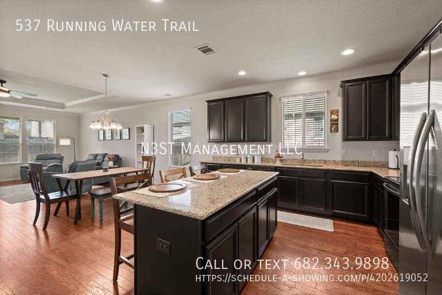 537 Running Water Trl - Photo 3 of 34