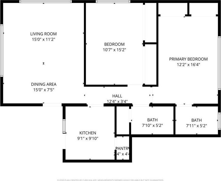 3205 Colony Club Rd #1 - Photo 6 of 12