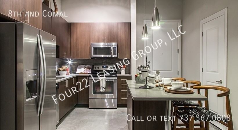 6th & Comal - Photo 4 of 25