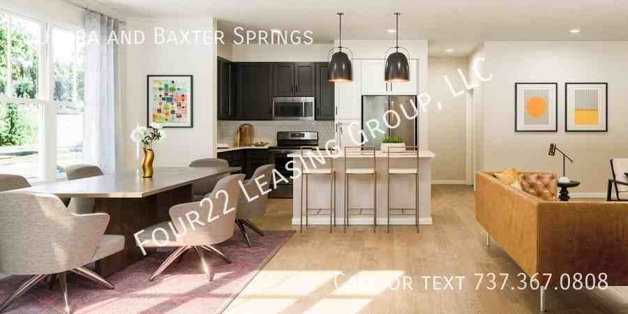 Menchaca & Baxter Springs - Photo 2 of 15