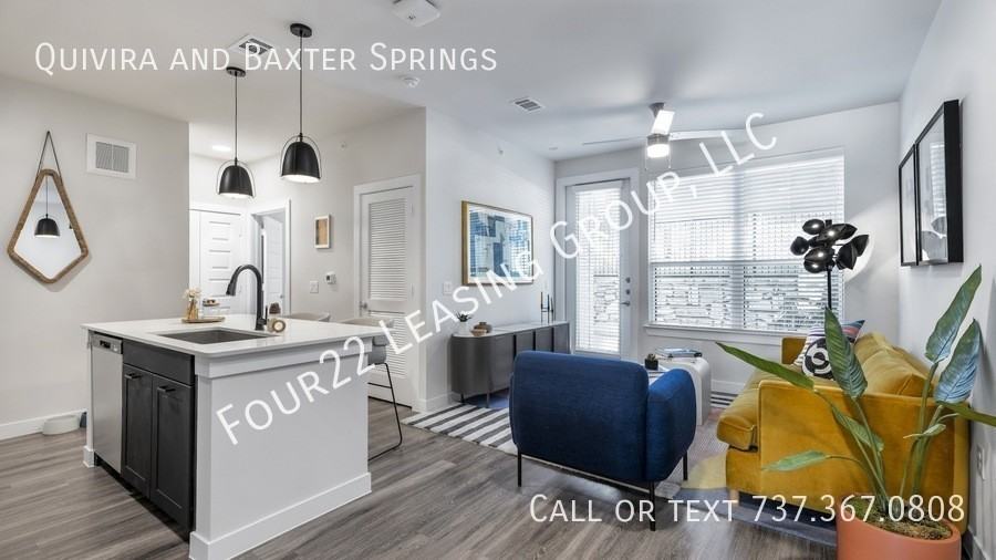 Menchaca & Baxter Springs - Photo 4 of 15