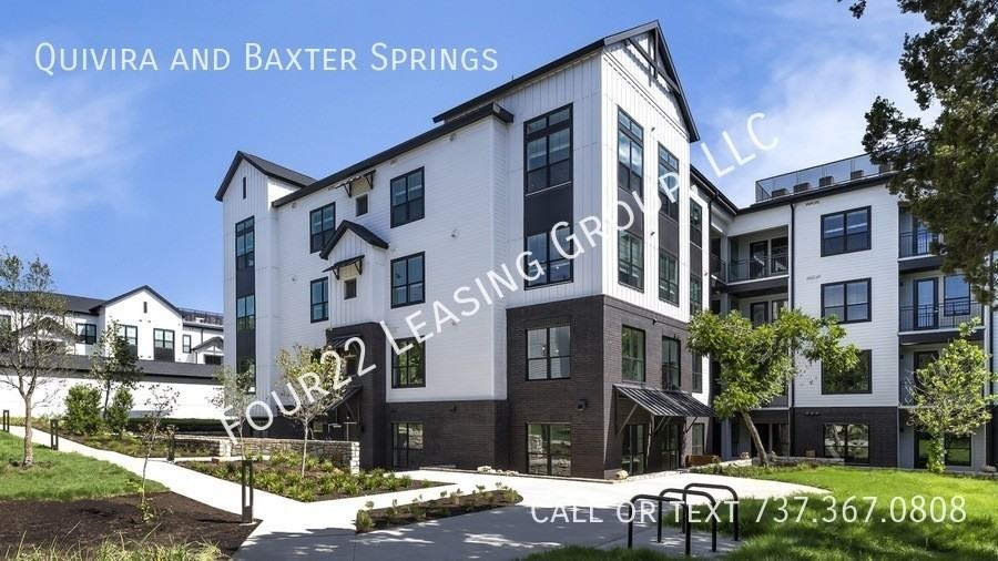 Menchaca & Baxter Springs - Photo 7 of 15