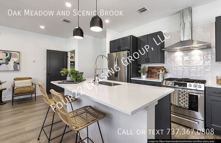 Brook & Scenic Brook #822407 - Photo 2 of 19