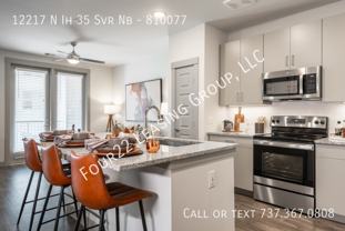 N Interstate 35 Service Rd - Photo 1 of 1