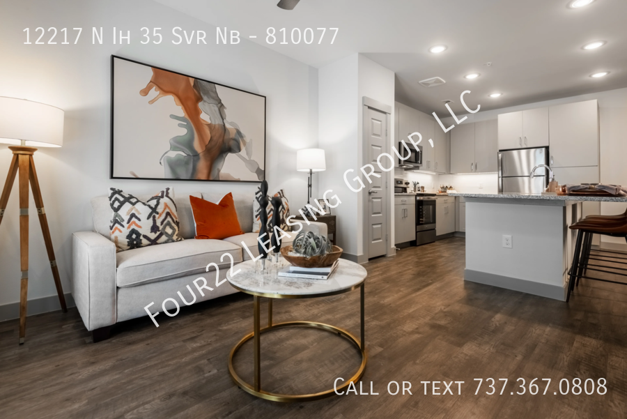 IH 35 SVR NB & NATURES BEND #810077 - Photo 5 of 33