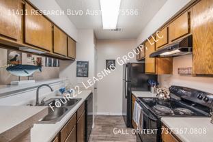 11411 Research Blvd #A - Photo 1 of 1