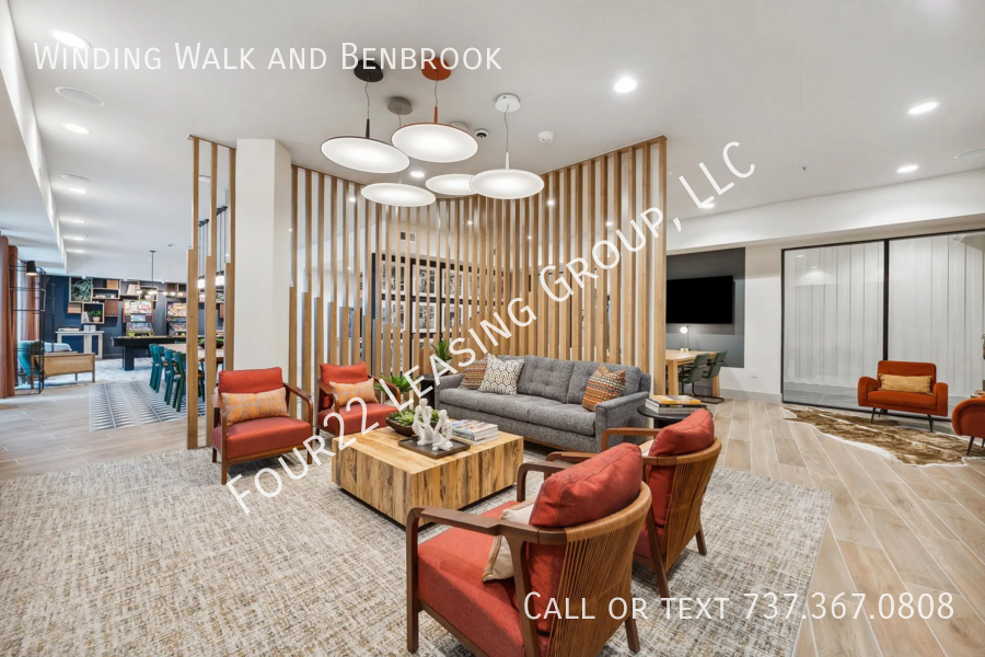 Burnet & Benbrook #289475 - Photo 5 of 48