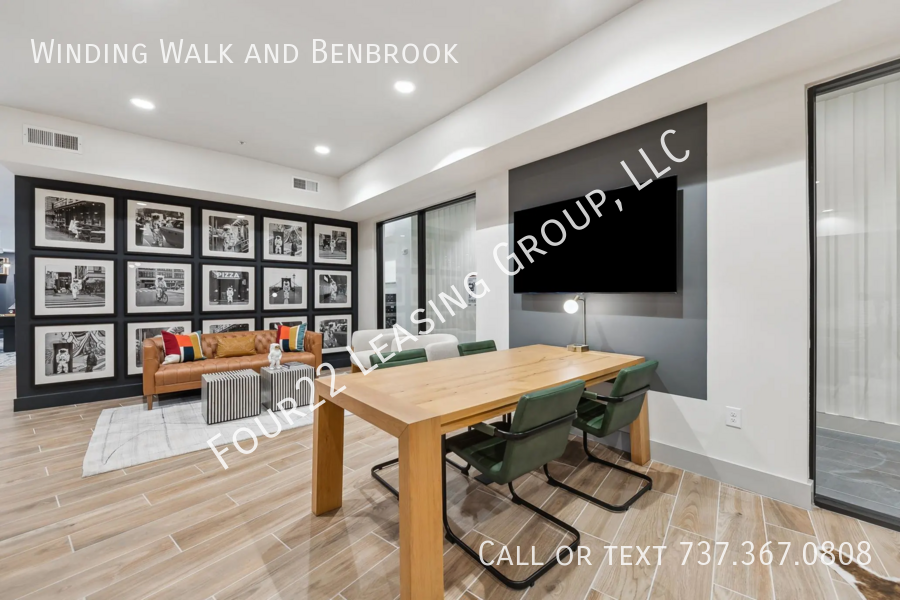 Burnet & Benbrook #289475 - Photo 6 of 48