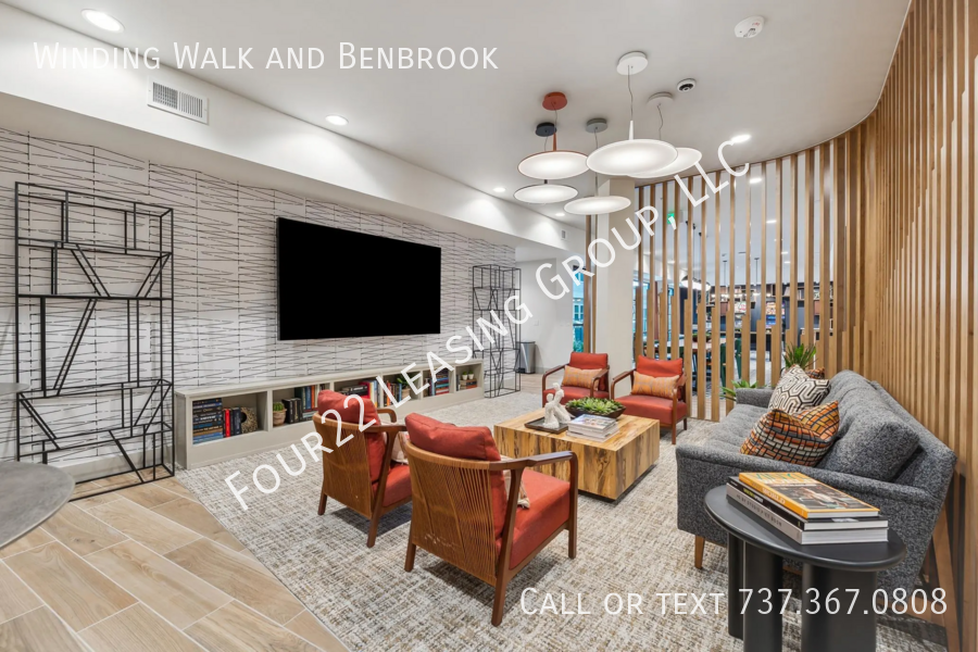 Burnet & Benbrook #289475 - Photo 7 of 48