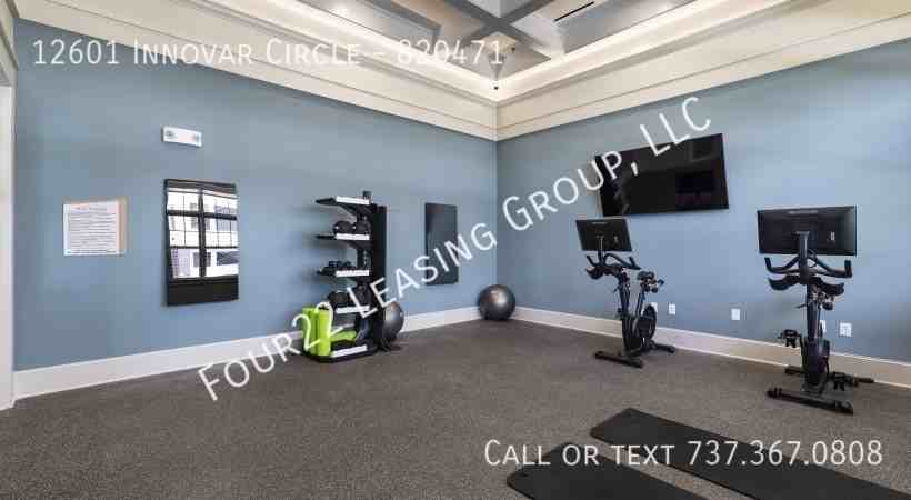 12601 Innovar Cir #820471 - Photo 4 of 20