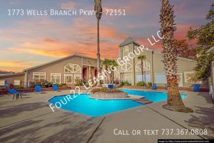 1773 Wells Branch Pkwy #72151 - Photo 1 of 1