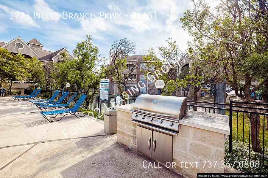 1773 Wells Branch Pkwy #72151 - Photo 5 of 19