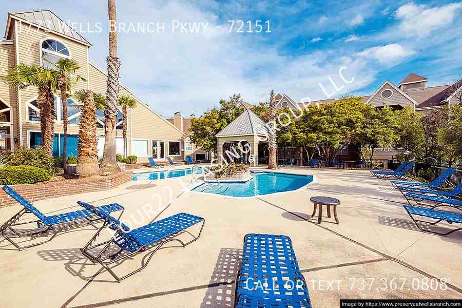 1773 Wells Branch Pkwy #72151 - Photo 6 of 19