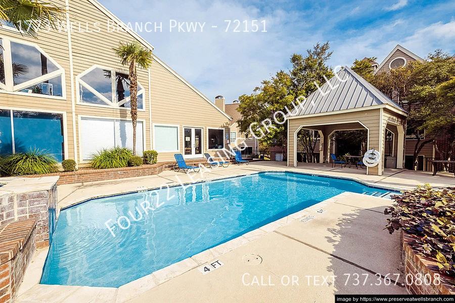 1773 Wells Branch Pkwy #72151 - Photo 7 of 19