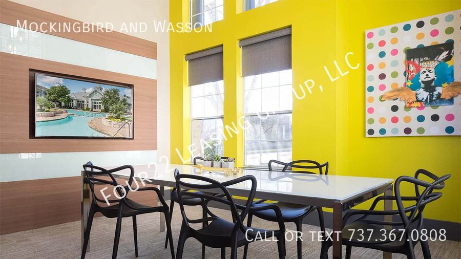 E. Stassney Ln Austin & & Wasson - Photo 2 of 15