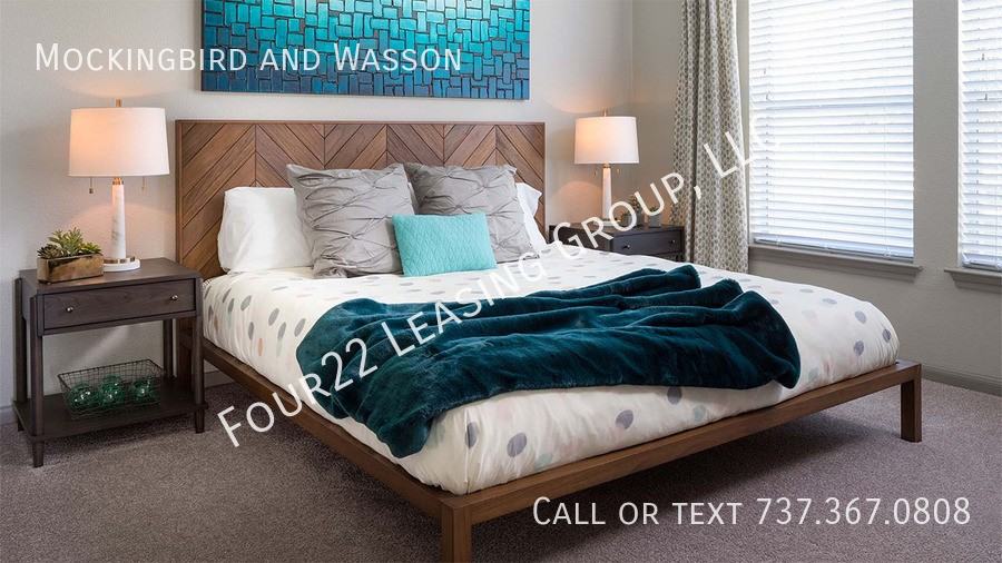 E. Stassney Ln Austin & & Wasson - Photo 4 of 15