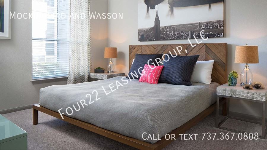 E. Stassney Ln Austin & & Wasson - Photo 5 of 15