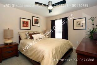 4701 Staggerbrush Rd - Photo 1 of 1