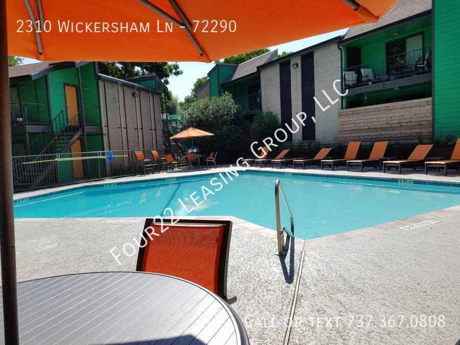 2310 Wickersham Ln #72290 - Photo 2 of 29