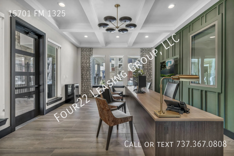 15701 Fm 1325 #735757 - Photo 2 of 26