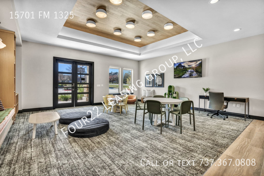 15701 Fm 1325 #735757 - Photo 7 of 26