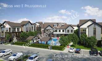 Pflugerville & E Pflugerville - Photo 1 of 1