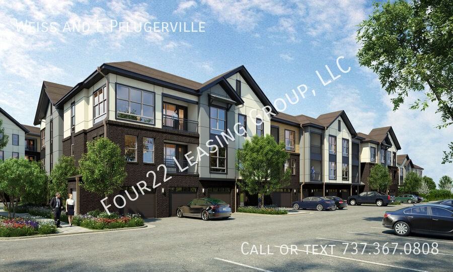 Pflugerville & E Pflugerville #732613 - Photo 2 of 5