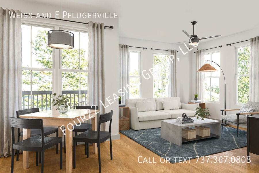 Pflugerville & E Pflugerville #732613 - Photo 5 of 5