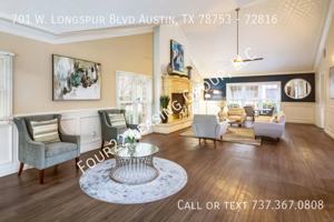 featured image of 701 W Longspur Blvd #72816
