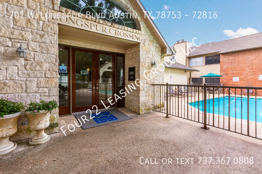 701 W Longspur Blvd #72816 - Photo 2 of 19