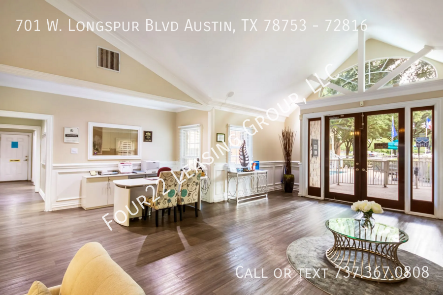 701 W Longspur Blvd #72816 - Photo 4 of 19