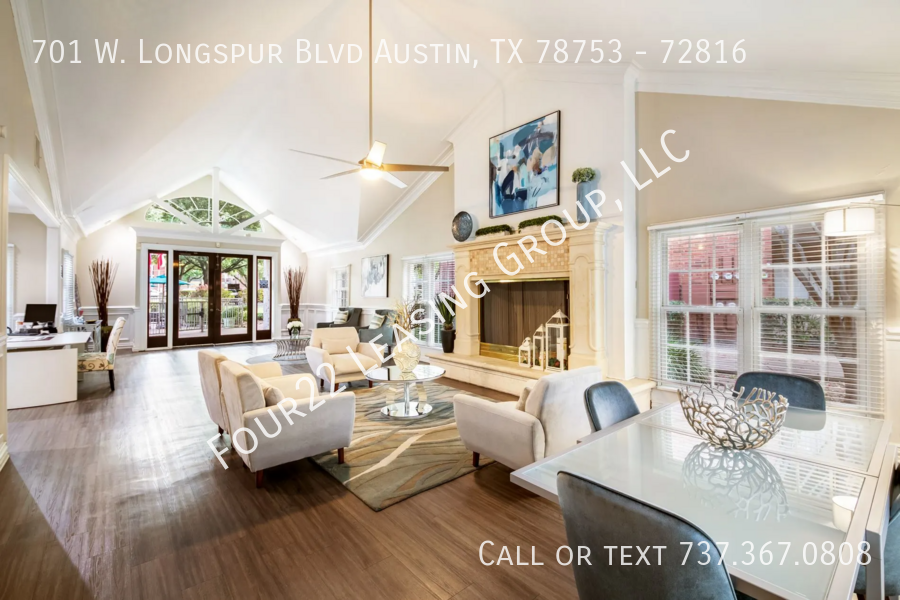 701 W Longspur Blvd #72816 - Photo 6 of 19