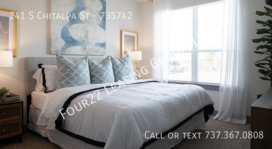 241 S Chitalpa St #735742 - Photo 2 of 28