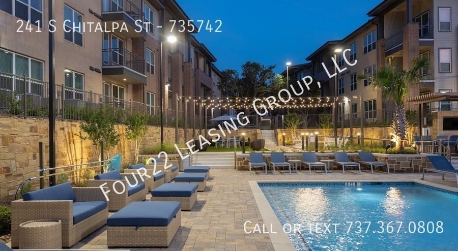 241 S Chitalpa St #735742 - Photo 3 of 28