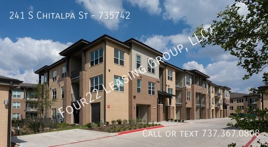 241 S Chitalpa St #735742 - Photo 5 of 28