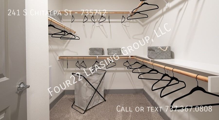 241 S Chitalpa St #735742 - Photo 6 of 28