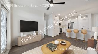 12489 Research Blvd - Photo 1 of 1