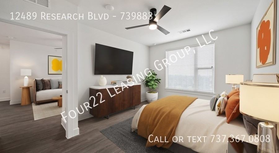 12489 Research Blvd #739883 - Photo 3 of 25