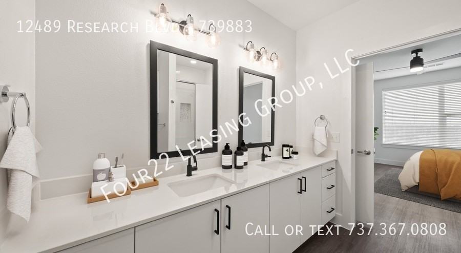 12489 Research Blvd #739883 - Photo 4 of 25