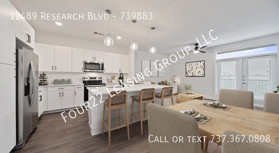 12489 Research Blvd #739883 - Photo 6 of 25