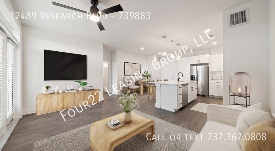 12489 Research Blvd #739883 - Photo 7 of 25