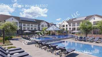 featured image of 2090 Raider Way #A1