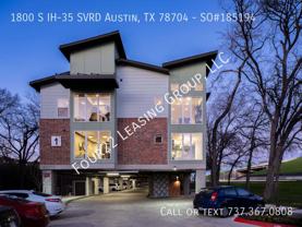 1800 S IH-35 SVRD Austin, TX 78704 - Photo 1 of 1