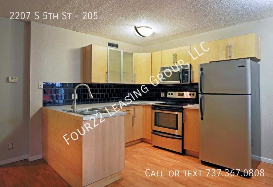 2207 S 5th St #A1 - Photo 4 of 29