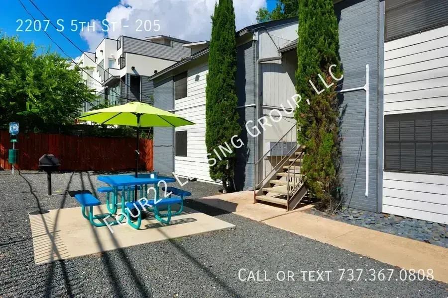 2207 S 5th St #A1 - Photo 2 of 29