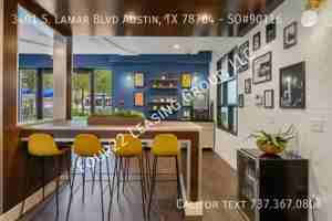 featured image of 3401 S Lamar Blvd