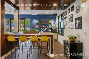 3401 S Lamar Blvd - Photo 1 of 1