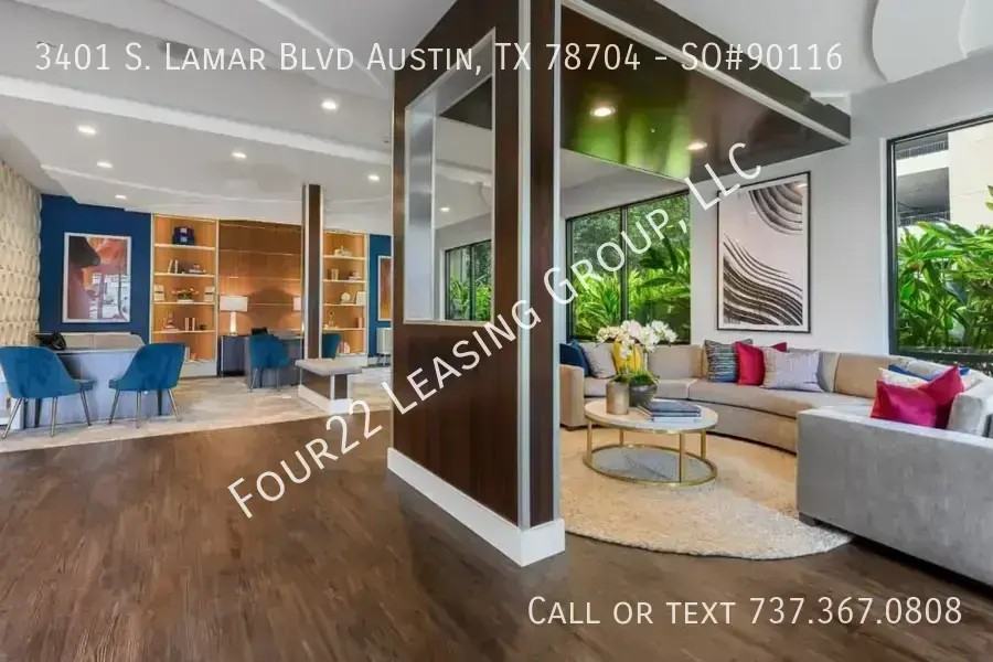 3401 S Lamar Blvd - Photo 3 of 21