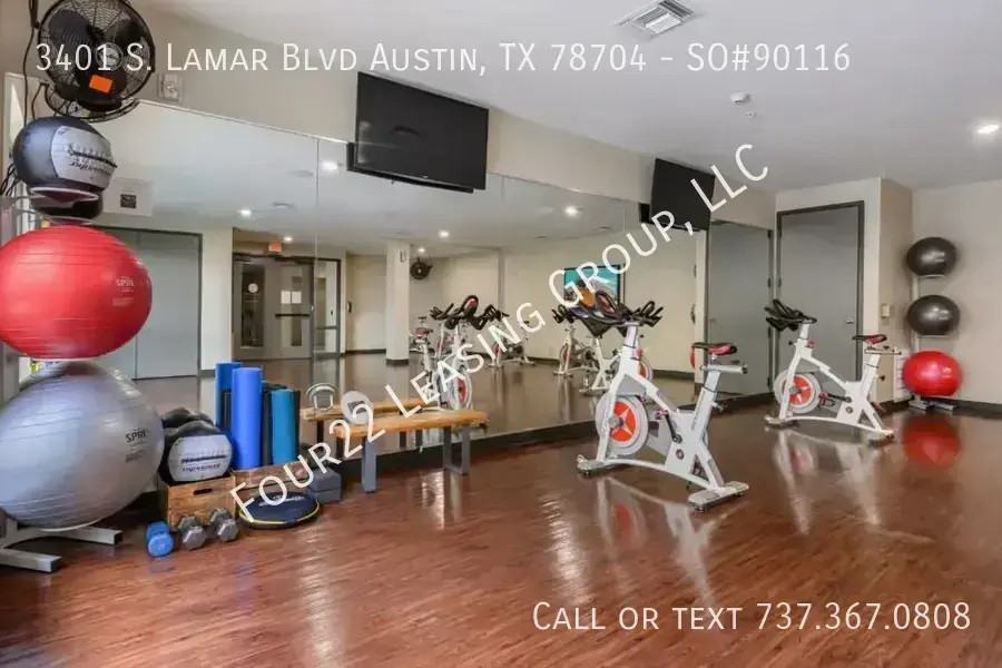 3401 S Lamar Blvd - Photo 5 of 21